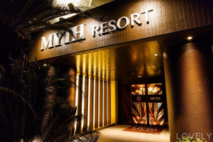 HOTEL MYTH Selene (ホテル