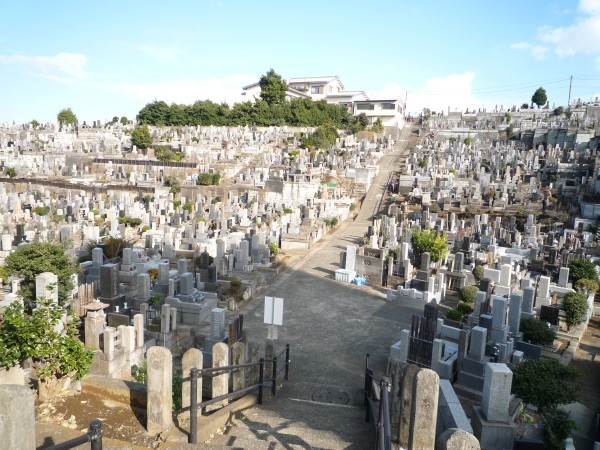 猪名川霊園樹木葬墓所 森の墓園「みまもりの丘」 - 注目のデザイナー