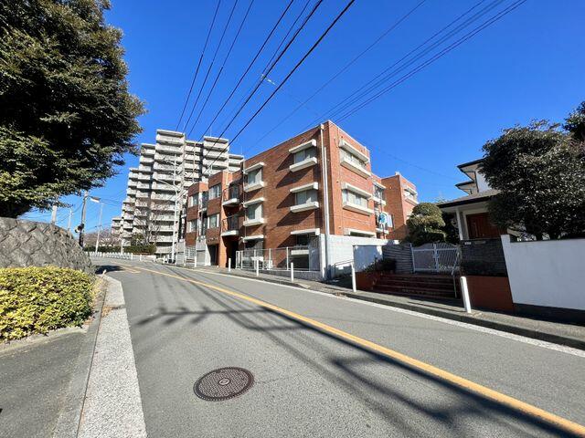 アットホーム】横浜市神奈川区 三ツ沢下町 （三ツ沢下町駅