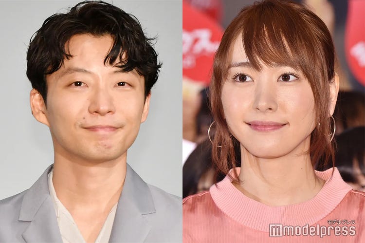 新垣結衣さんと星野源さんが結婚へ(2021年5月19日)