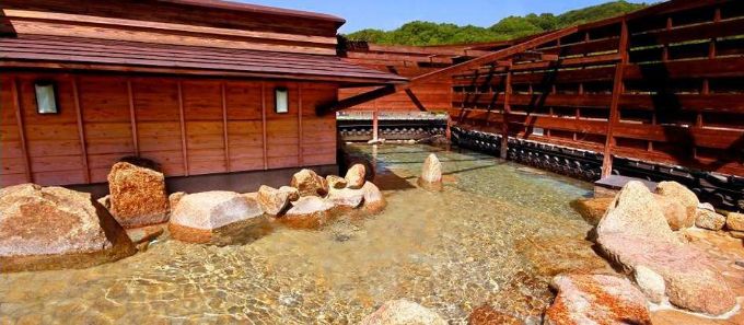 堺市堺区のおすすめ銭湯・スーパー銭湯 | エキテン