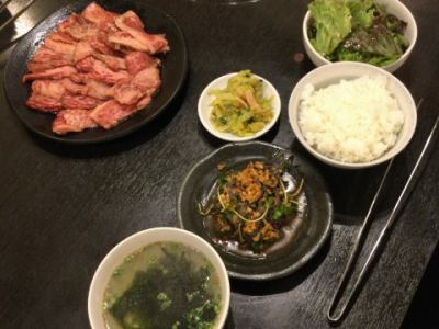 焼肉 雅山 GAZAN 西日暮里店