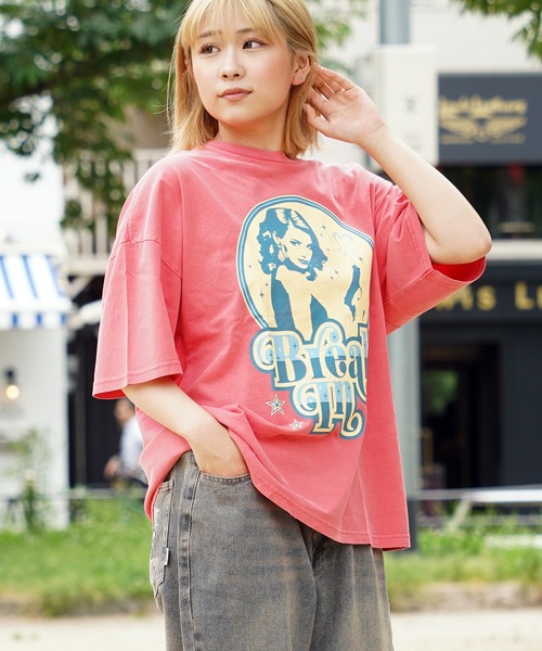 熊本 メンズ ユニセックス Tシャツ M