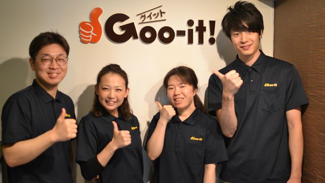 Goo-it! 秋葉原店（末広町駅徒歩 3分） の求人・転職情報一覧｜リジョブ