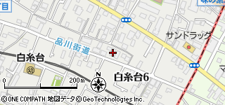 押立町５（飛田給駅） 5280万円の土地の詳細情報（東京都府中 市、物件番号:1a9940f70e17332397b41f04931164e2）【ニフティ不動産】