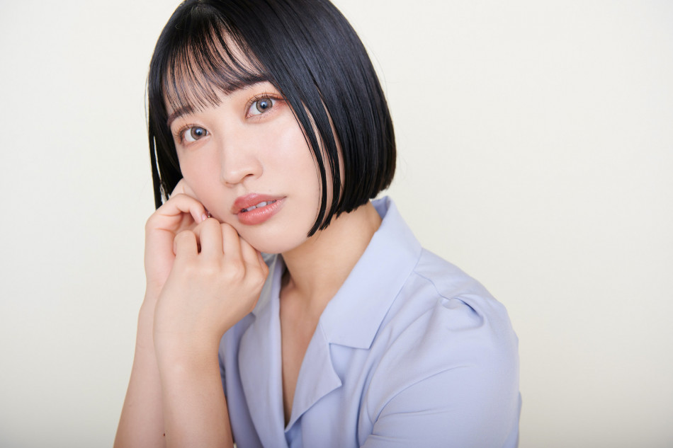 生駒里奈×山谷花純 仲良し女優対談】“りーくん”は男前な女なんだぜってもっと世の中にアピールしたい！ |