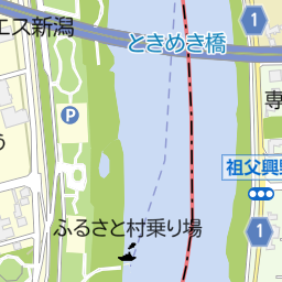 北陸自動車道 黒埼PAスマートインターチェンジ（下り線 新潟方面）「新・アクセス道路」の供用を平成26年12月9日から開始しました 新潟市