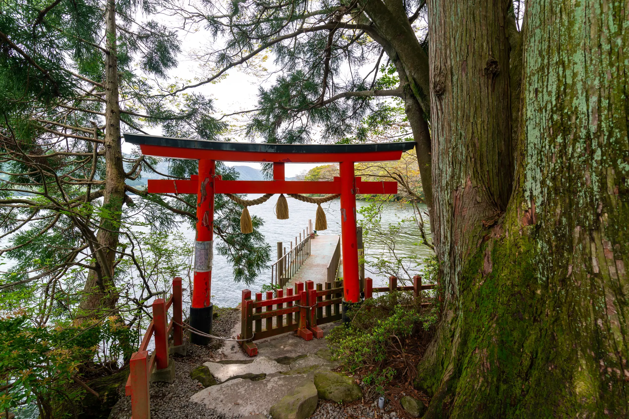 恋愛運アップ＆縁結びに！ オススメの全国パワースポット(神社)7選 | sweetweb.jp