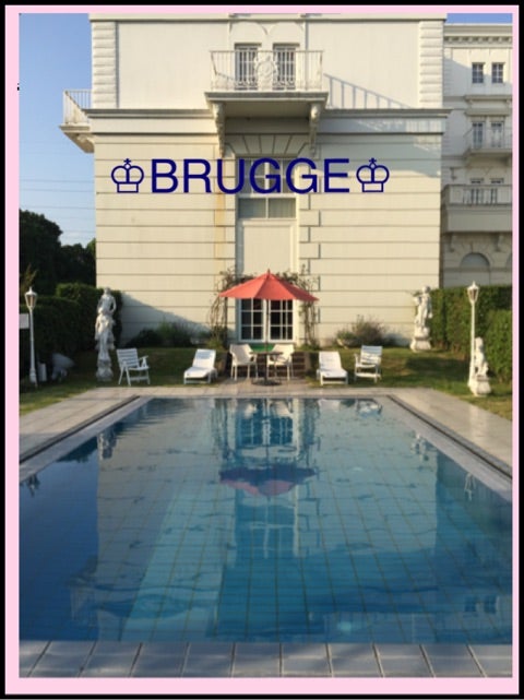 HOTEL BRUGGE (ホテル ブルージュ) /