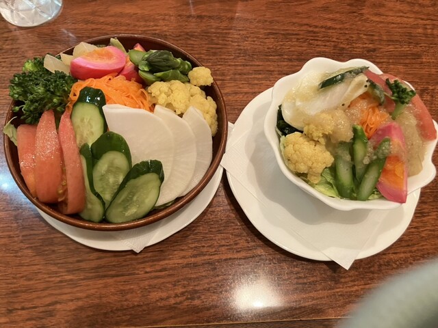 レストラン ゆり 中川店(足利/洋食) | ホットペッパーグルメ