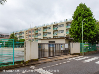 元郷学校給食センター／川口市ホームページ