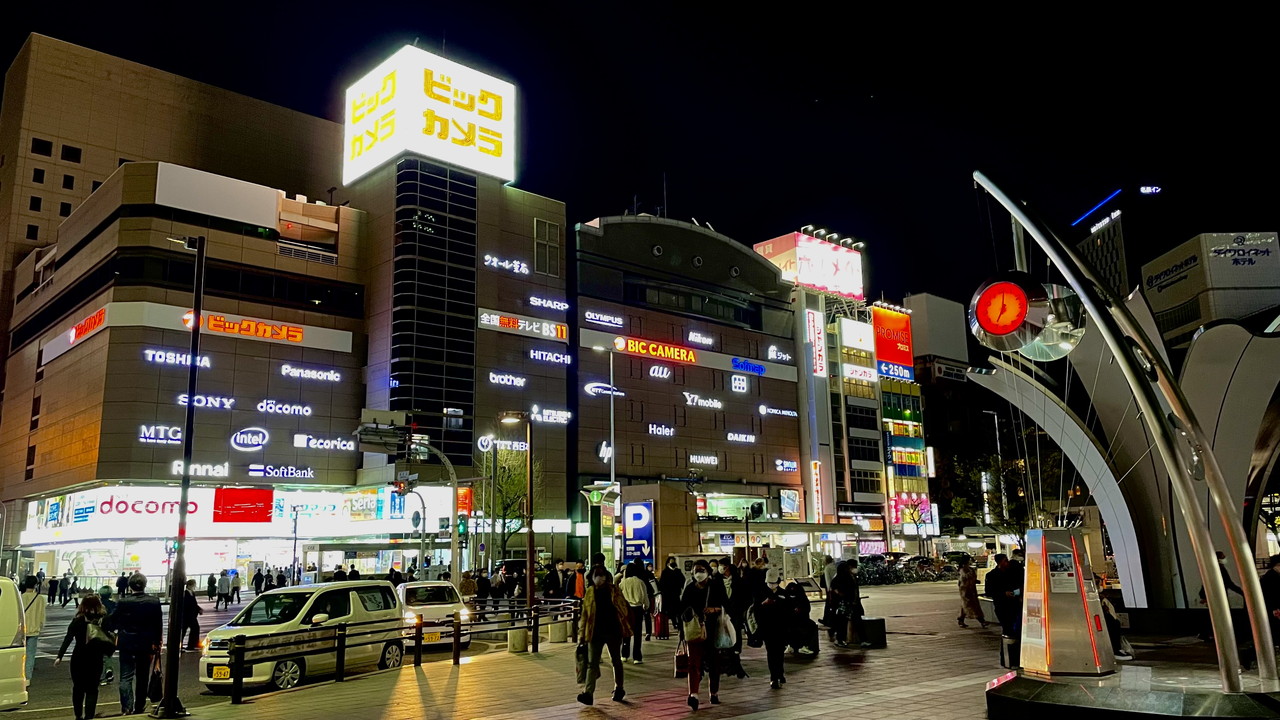 妖精｜名古屋 名古屋駅周辺 マットヘルス｜夜遊びガイド名古屋版