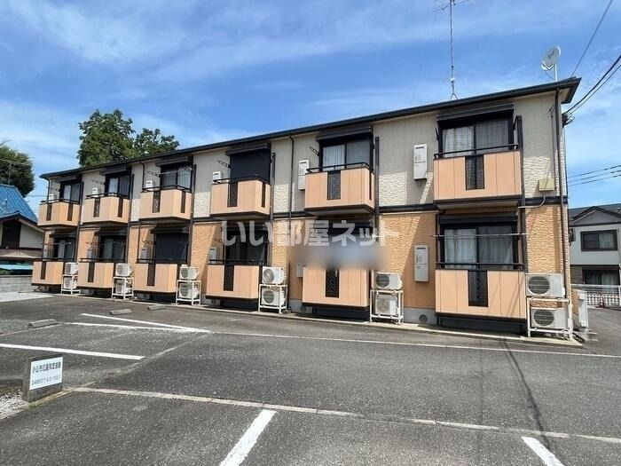 ティンカーベル 小山店 (ティンカーベルオヤマテン)の部屋情報｜栃木県