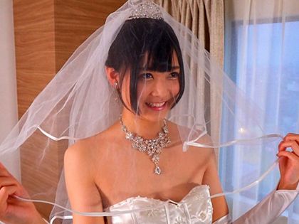 結婚式帰り女子をナンパして中出しセックスww色白スレンダーで可愛い後輩ちゃんはエロ天使だった・・・！！淫乱覚醒して潮吹きお漏らしで床はびしょびしょ！  - アダルト動画 ソクミル