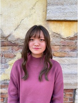 佐藤 実咲(チェリーコークウブ所属)のヘアカタログ(20221104114644)｜ミニモ