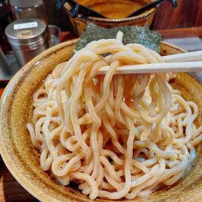 麺屋 えん寺 （えんじ） -