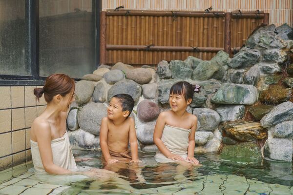 銭湯 文化浴泉リニューアルオープン 目黒東山 : 渋谷・代官山タウン情報