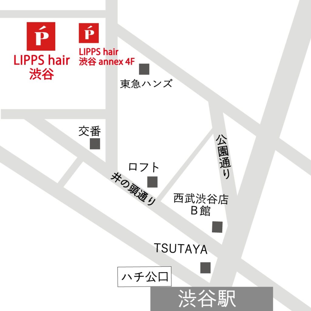 LIPPSBOY EYEBROW SALONの基本情報や口コミを紹介｜東京（銀座） |