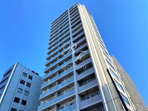 プライムメゾン大塚｜仲介手数料無料｜高級賃貸グールーム