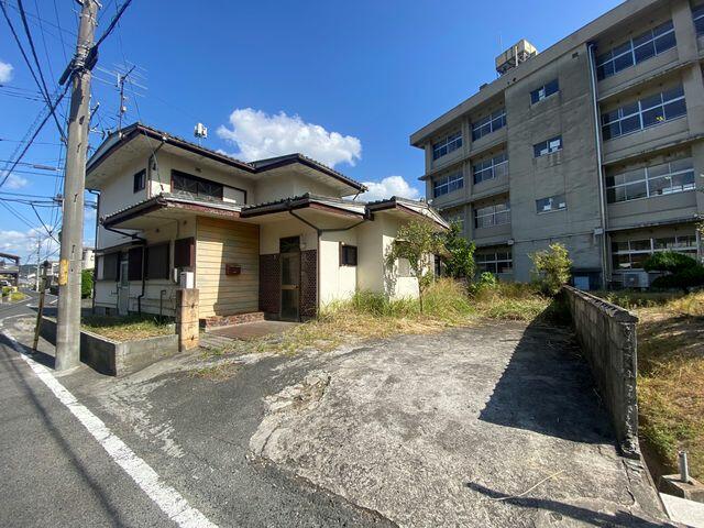 福塩線・備後本庄駅－さいきの駅舎訪問