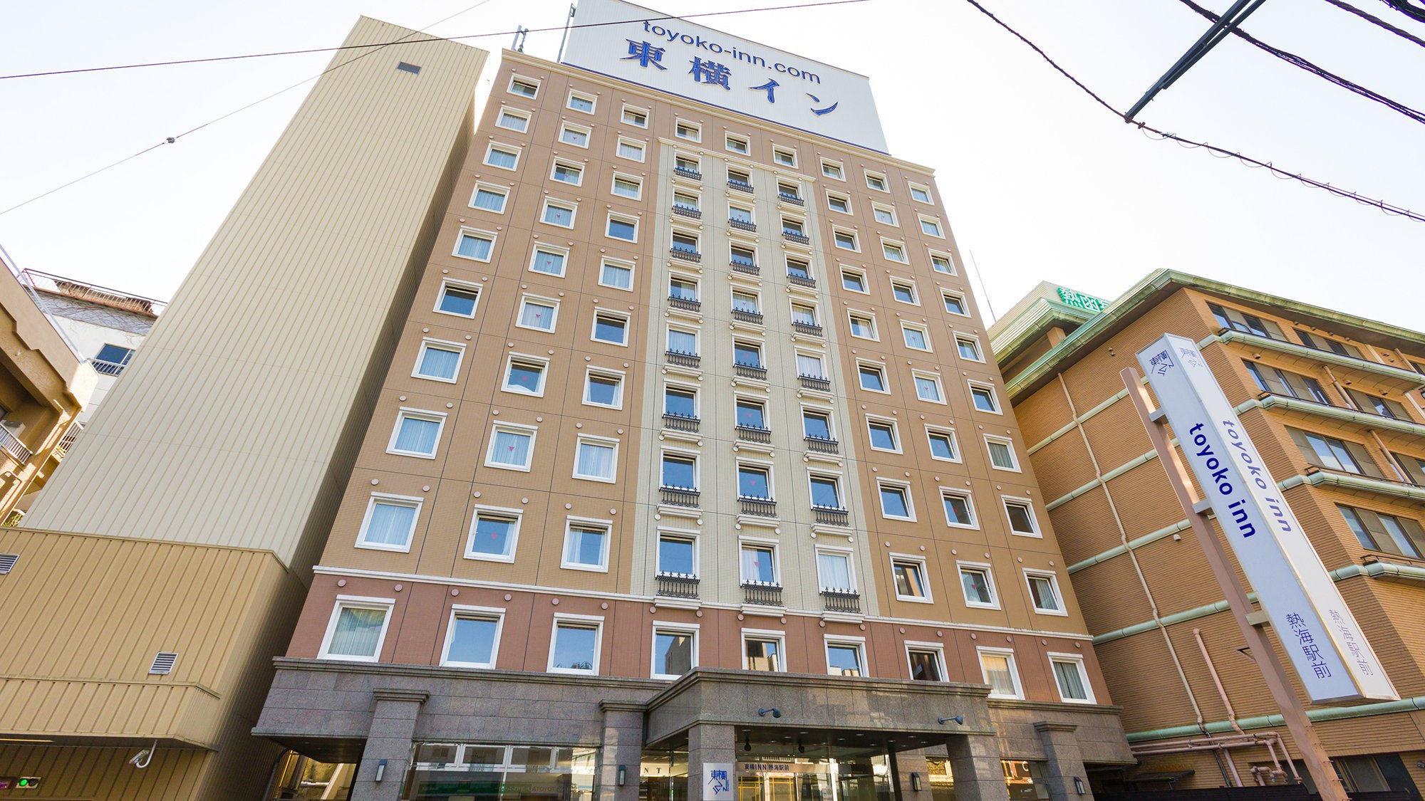 ＰＲ記事 福岡県北九州市】 旧小倉東急インが「ホテルクラウンヒルズ小倉」にリブランドして早8年。好評の大浴場と朝食バイキングで、以前よりお買い得になった？ 