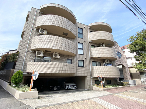 サンリーノ経堂ザ・レジデンス｜中古マンションの購入なら住友不動産販売へ（14463058）