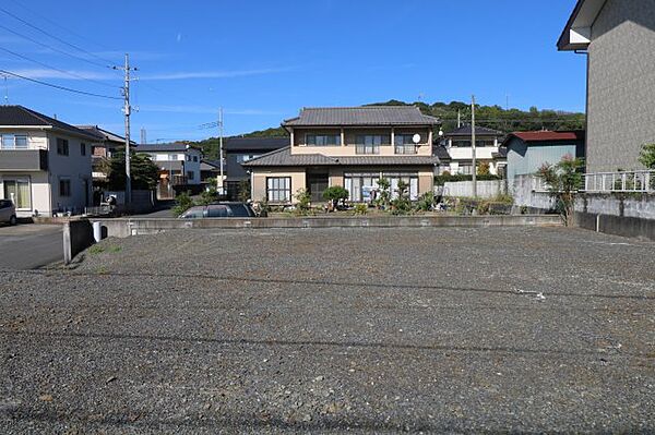 南飯田小学校 - 裏筑波は裏じゃない