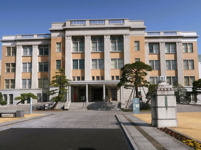 旧竹田宮邸（グランドプリンスホテル高輪・貴賓館）・～東京都港区高輪 - コスモのフォトアルバム