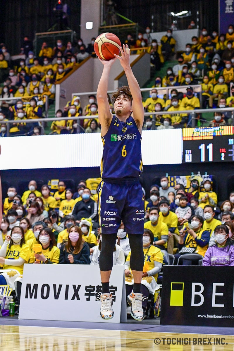 Bリーグ】名古屋D、西地区首位の琉球を相手に勝利 デニスHC「チームの力」：中日スポーツ・東京中日スポーツ