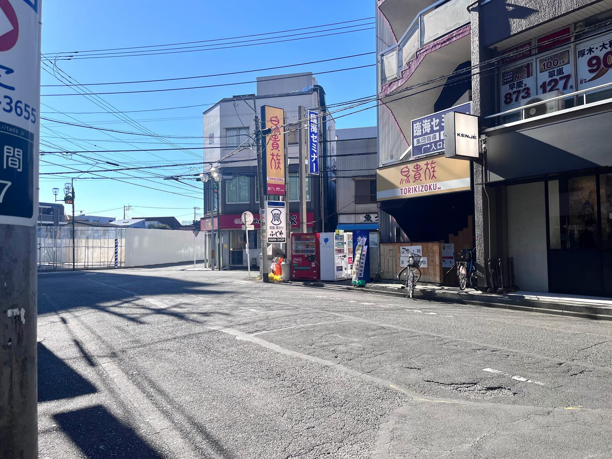 こっそりかわいいスポットある「南林間駅」編【大和市の各駅を巡る旅】 : 大和とぴっく-やまとぴ