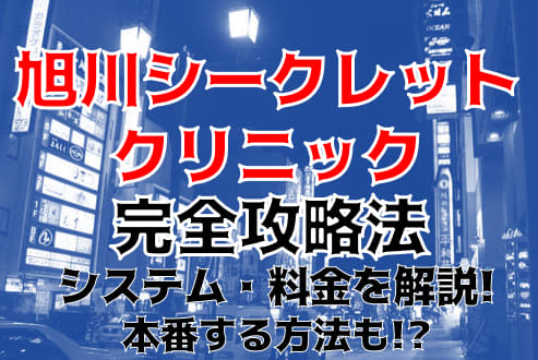 旭川で抜きありと噂のおすすめメンズエステ3選！口コミ・体験談まとめ！ - 風俗の友