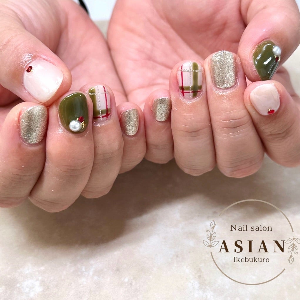 Nail salon Kitty 池袋店のネイリスト・店長の求人