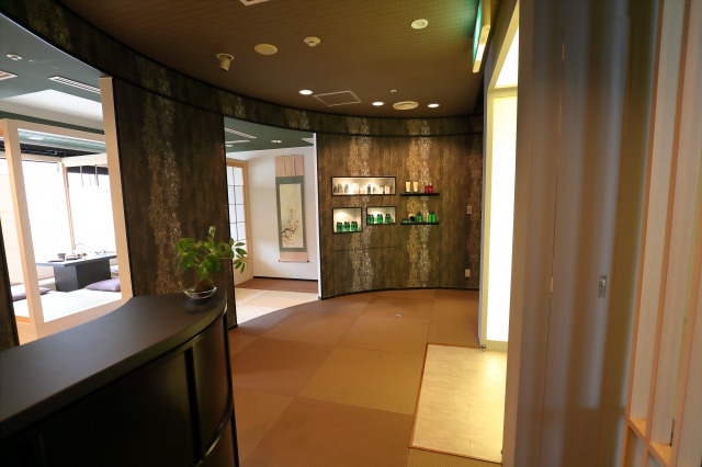 Sanatio Spa -