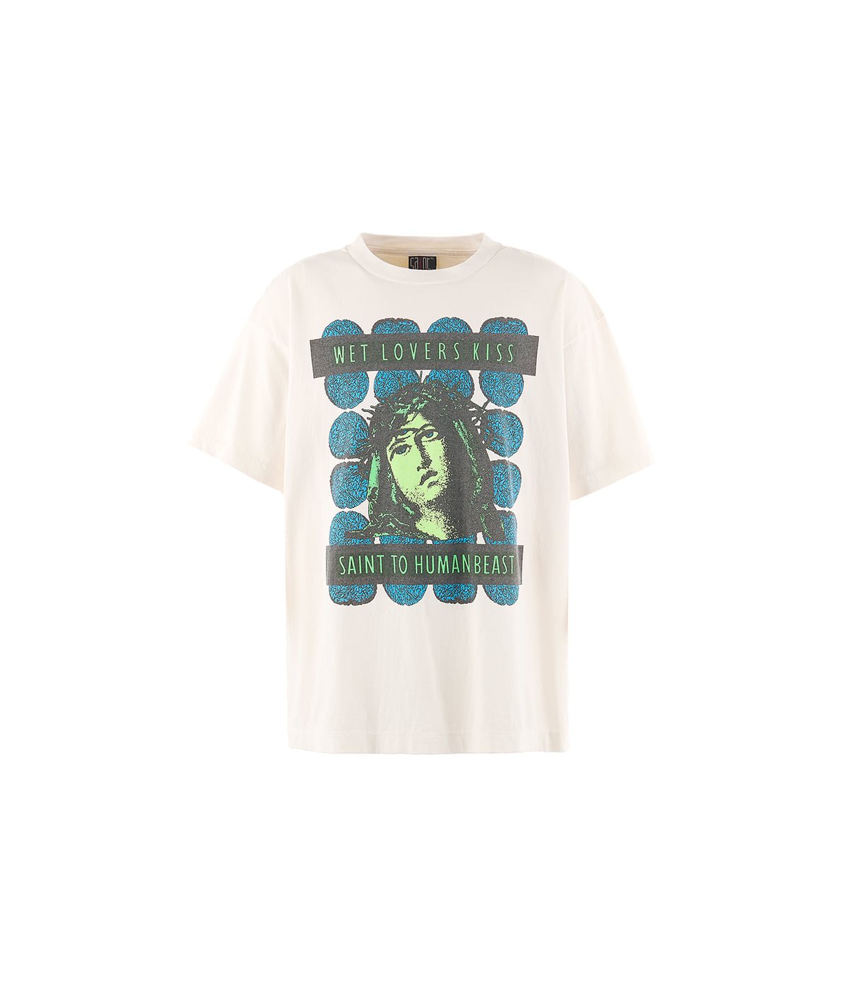 SS TEE / KISS /