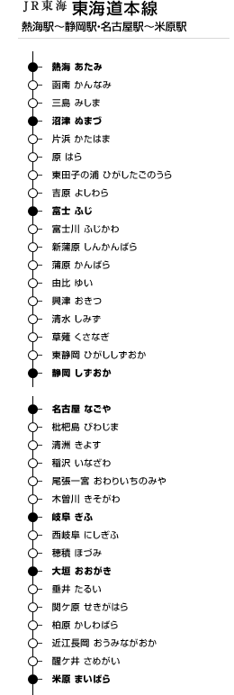 福岡から静岡へお仕事🚗³₃｜クロロホルムのブログ｜暇つぶしのページ - みんカラ