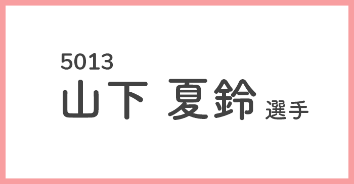 山下ギャンブルゴリラ プロフィール｜吉本興業株式会社