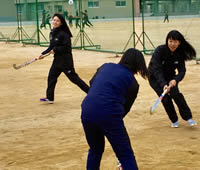 部活動 | 彦根翔西館高等学校