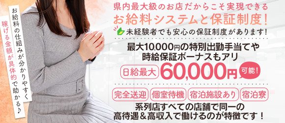 福島の人妻・熟女風俗求人【30からの風俗アルバイト】