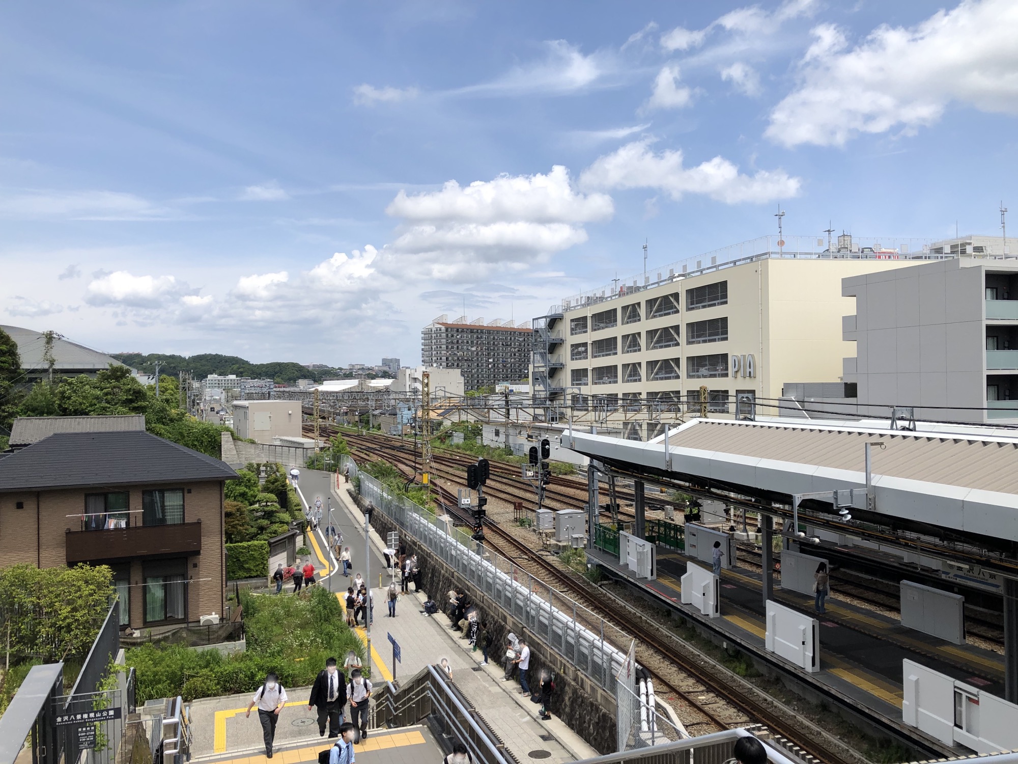 横浜市中区の住みやすさは？治安や子育て世帯から見た魅力を紹介！ | 家と暮らしのコラム