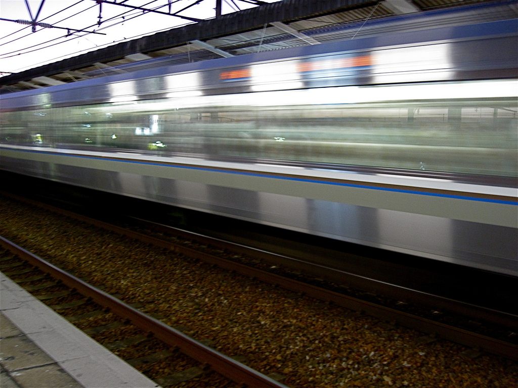 Introduction of Kansai-Airport