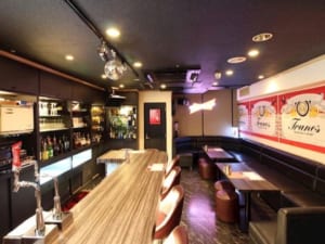 名古屋・錦・栄のガールズバー人気店25選！おすすめ情報