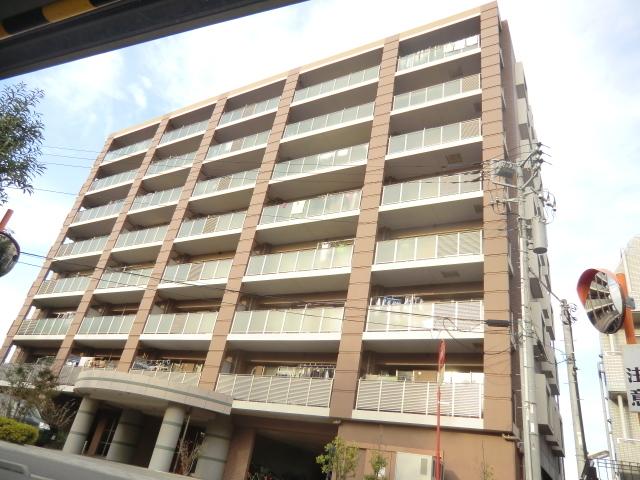 アンビシャス船橋高根台の中古購入・売却・価格相場情報｜マンションカタログ｜不動産の売買はietan(イエタン)