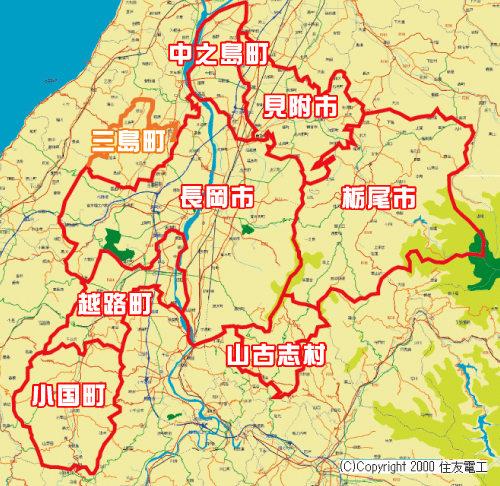 距離の近さ」を強みに！TWOOLが目指す「地方ならでは」のものづくり | 長岡市の公式Webメディア「な！ナガオカ」