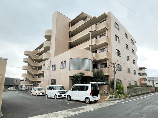 ガーデンコート三島 (マンション｜居住用)の物件情報 |