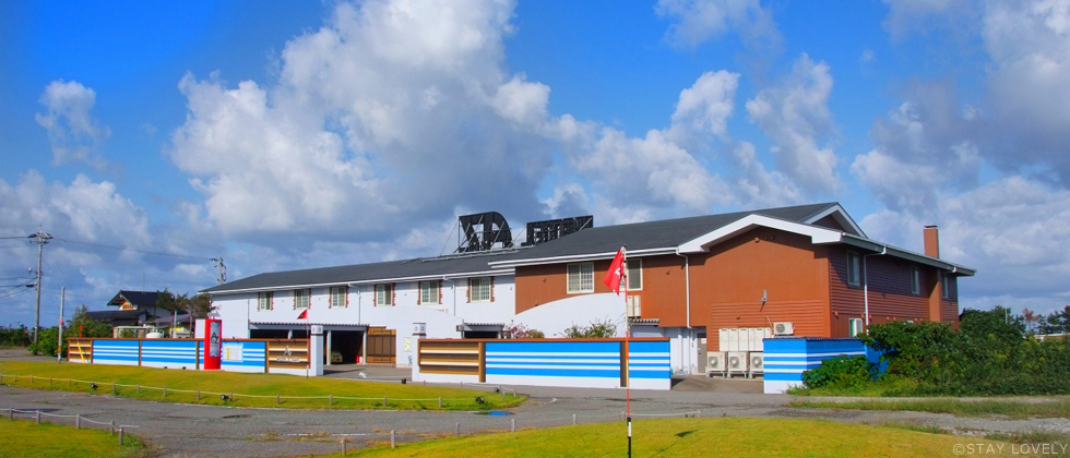 ハッピーホテル｜石川県 小松市のラブホ ラブホテル一覧