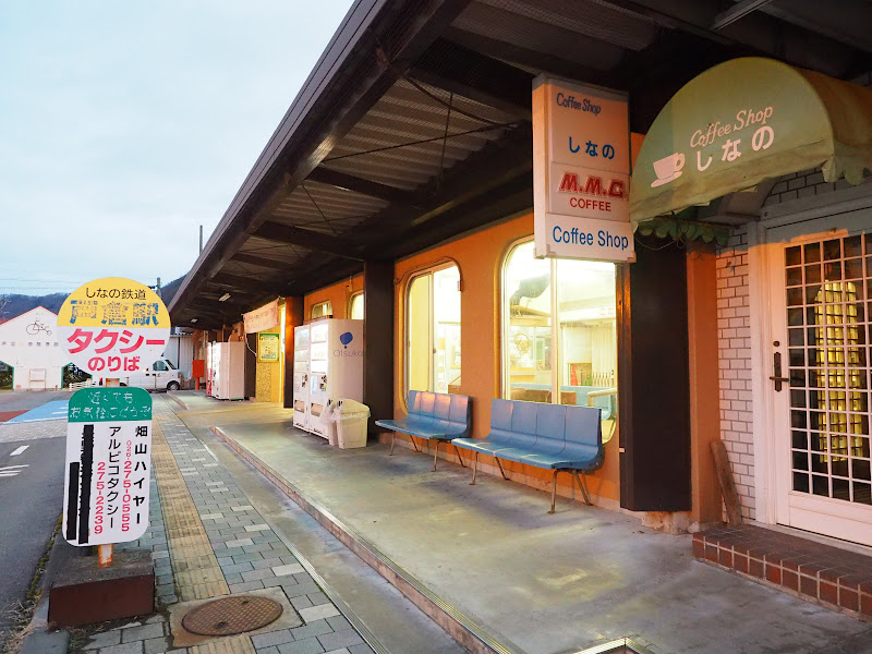 戸倉上山田温泉の歓楽街に行ってきました②【長野県千曲市】 : 寄る辺ない旅のブログ