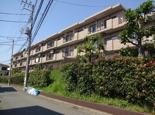 ヒルズ三ツ沢下町A棟】賃貸物件情報（神奈川県横浜市神奈川区）｜タウンハウジング f