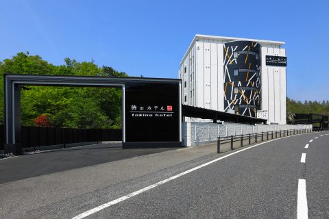 沼田市のおすすめラブホ情報・ラブホテル一覧｜カップルズ