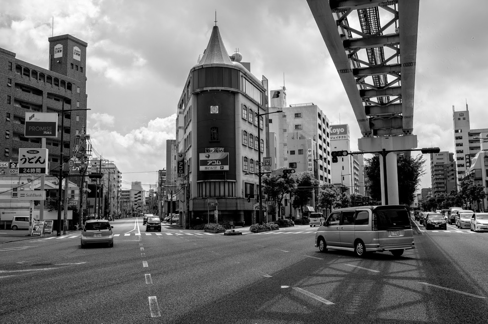 三萩野地区の史跡等