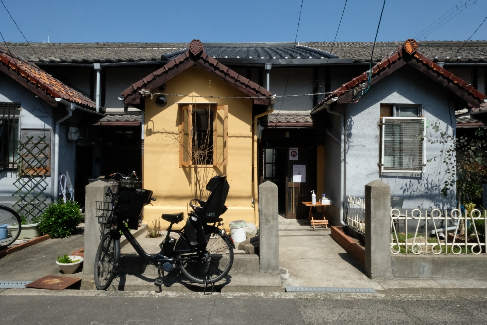 昭和ラブホ ロッヂうつつに宿泊【モーテル】 | 島口 洞斎のブログ